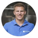 Ihor Ihorovych Knysh - oral surgeon, prosthodontist, implantologist, gnathologist. Chief doctor of DentalKnysh Dental Clinic, Lviv.