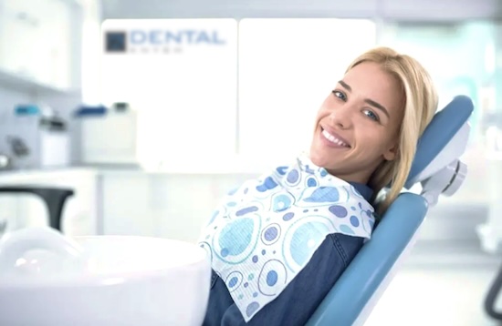 Комфортное и безболезненное лечение зубов Львов