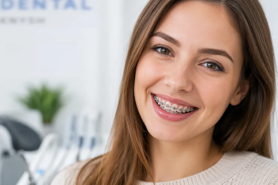 Брекеты Львов DentalKnysh